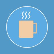 Coffee Cup Icon N27