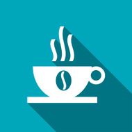 icon of coffee cup N31