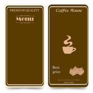 menu template N2