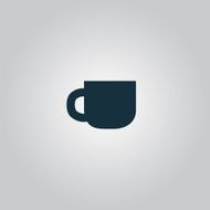 Coffee Cup Icon N28