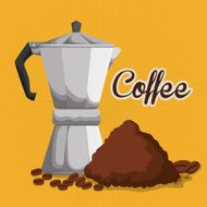 coffee design N85