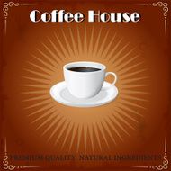 Coffee House cover