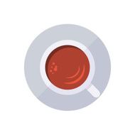 coffee cup N179