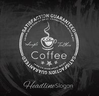 Coffee Concept