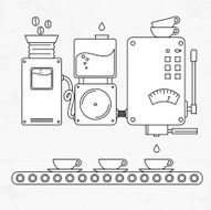 Coffee Machine N3