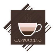 Cappuccino icon