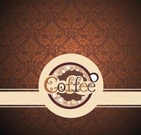 Coffee Illustration N7
