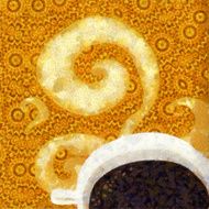 coffee cup N182