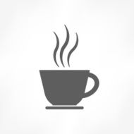 Coffee Cup Icon N32