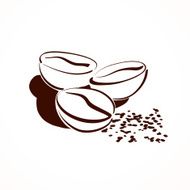 coffee beans N24