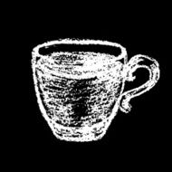 cup of coffee N135