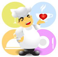 Chef N12