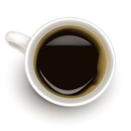 cup of coffee N139