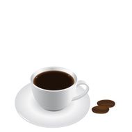 coffee cup N187