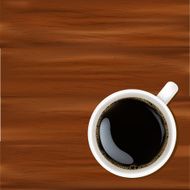 Cup With Coffee