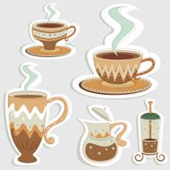 Coffee Tea