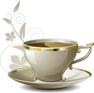 cup of coffee N146