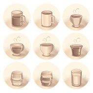 Coffee set N22