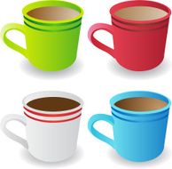 Coffee set N24
