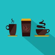 Coffee Icon N24