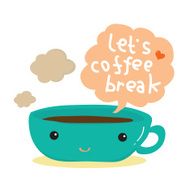 cup of coffee N150