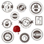 coffee stamps