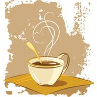 Cup Drawing