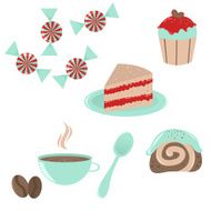 Desserts N2