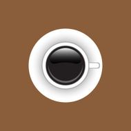 cup of coffee N154