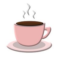 Coffee Cup Icon N33