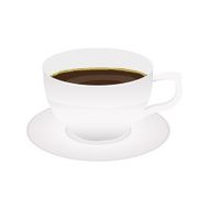 Coffee Cup Icon N35