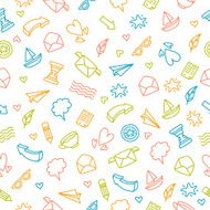 Patterns Mail