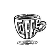 coffee cup N204