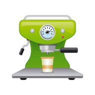 Expresso maker