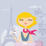 Spring mood