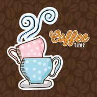delicious coffee N15