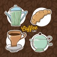 delicious coffee N20