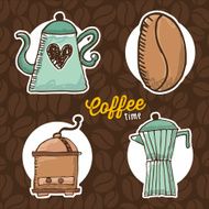 delicious coffee N21