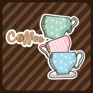 delicious coffee N25