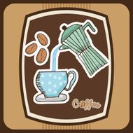 delicious coffee N27