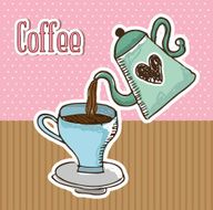 delicious coffee N28