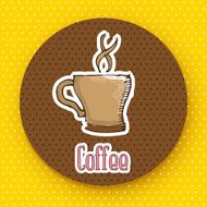 delicious coffee N33
