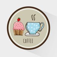 Coffee Icon N27