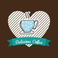 delicious coffee N40