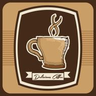 delicious coffee N42