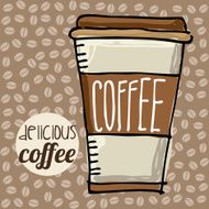 delicious coffee N44