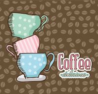 delicious coffee N45