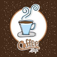 delicious coffee N46