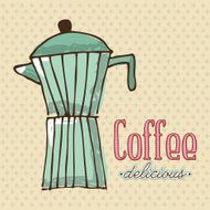 delicious coffee N50