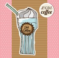 delicious coffee N53